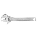 Holex Adjustable Wrench, Overall Length: 100mm 814001 100